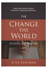 Change The World School of Prayer